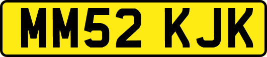 MM52KJK
