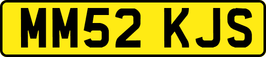MM52KJS