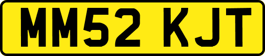 MM52KJT