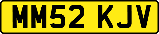 MM52KJV