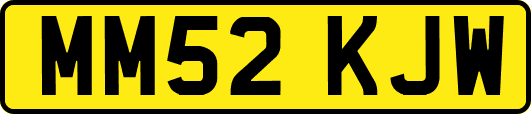 MM52KJW