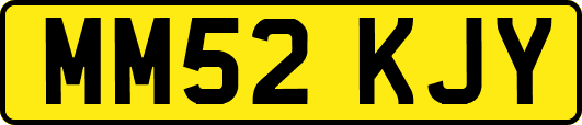 MM52KJY