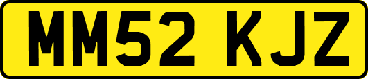 MM52KJZ