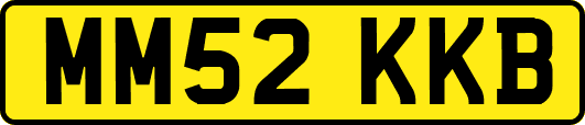 MM52KKB