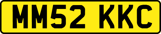 MM52KKC
