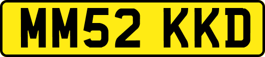 MM52KKD