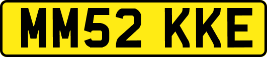 MM52KKE