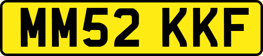 MM52KKF