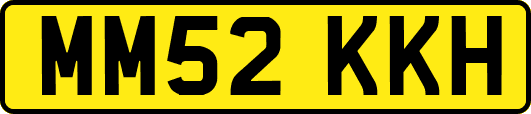 MM52KKH