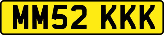 MM52KKK