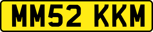 MM52KKM