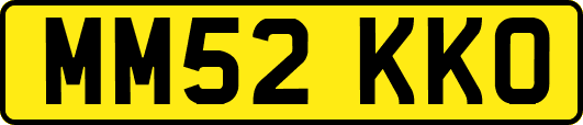MM52KKO