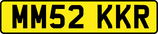 MM52KKR