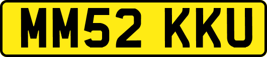 MM52KKU