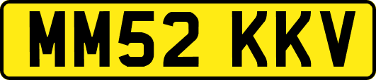 MM52KKV