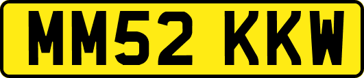 MM52KKW