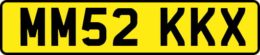 MM52KKX