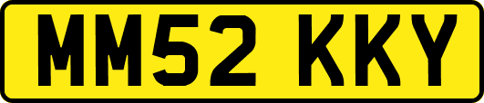MM52KKY
