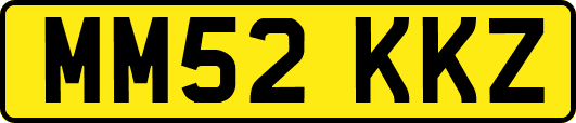 MM52KKZ