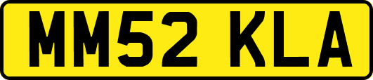 MM52KLA