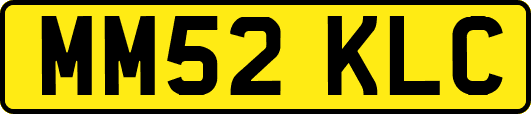 MM52KLC