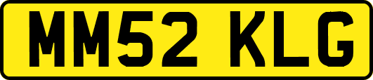 MM52KLG