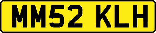 MM52KLH