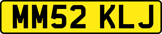 MM52KLJ