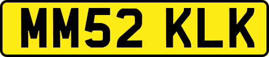 MM52KLK