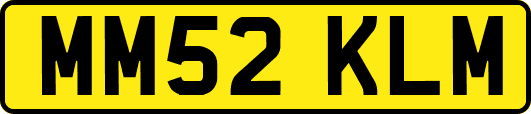 MM52KLM