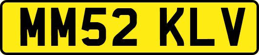 MM52KLV