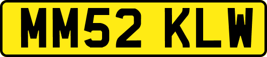 MM52KLW
