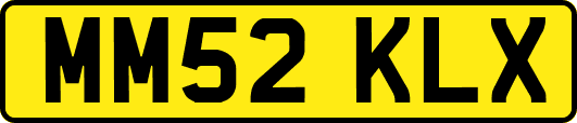MM52KLX