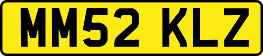 MM52KLZ