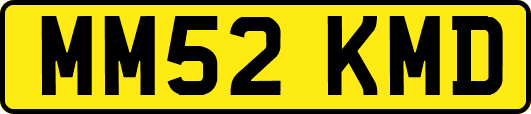 MM52KMD