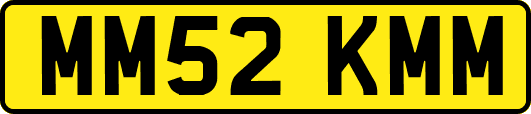 MM52KMM
