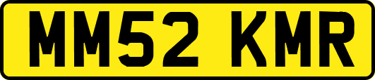 MM52KMR