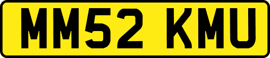 MM52KMU