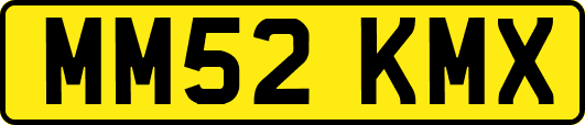 MM52KMX