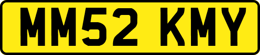 MM52KMY
