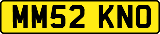 MM52KNO