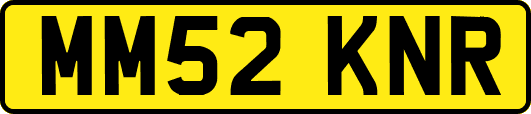 MM52KNR
