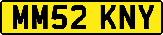 MM52KNY