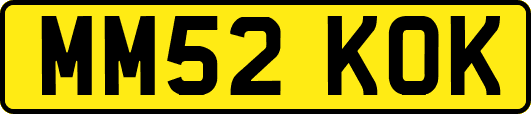 MM52KOK