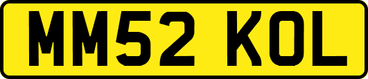 MM52KOL