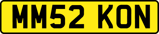 MM52KON