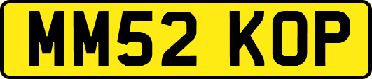 MM52KOP