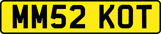 MM52KOT