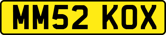 MM52KOX