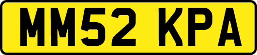 MM52KPA